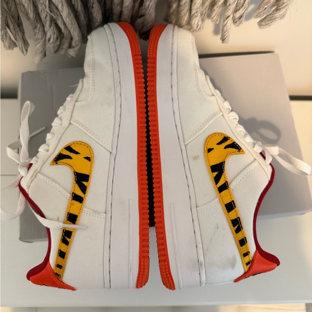Nike Air Force 1